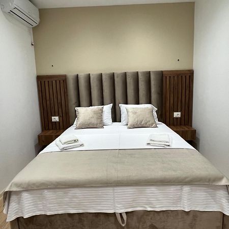 Apartments Duran 울친 외부 사진