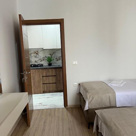 Apartments Duran 울친 외부 사진