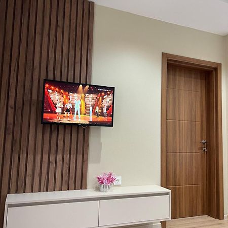 Apartments Duran 울친 외부 사진