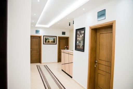 Apartments Duran 울친 외부 사진