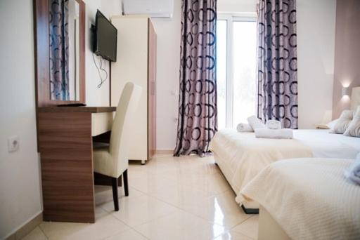 Apartments Duran 울친 외부 사진