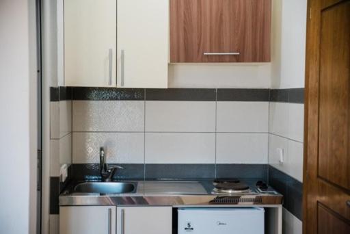 Apartments Duran 울친 외부 사진