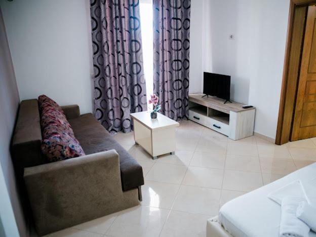 Apartments Duran 울친 외부 사진