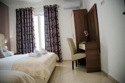 Apartments Duran 울친 외부 사진