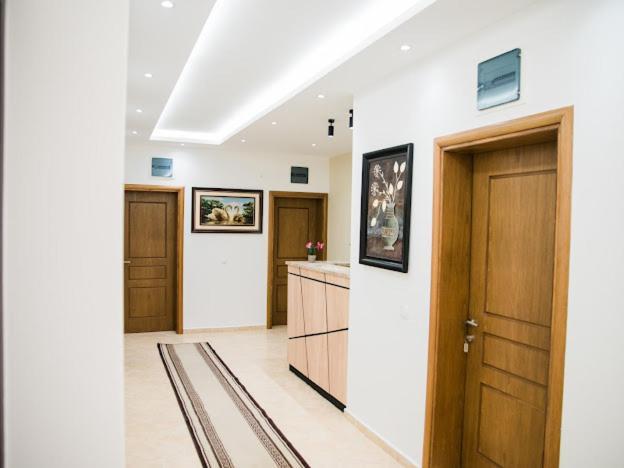 Apartments Duran 울친 외부 사진