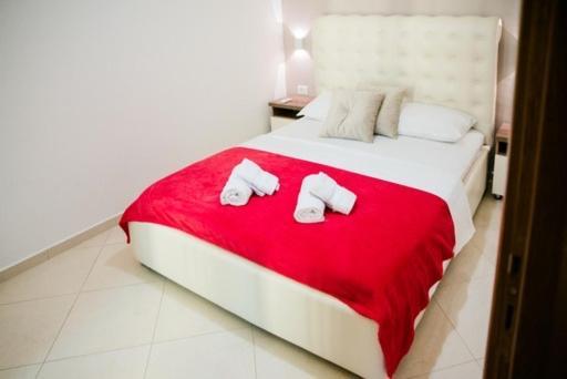 Apartments Duran 울친 외부 사진