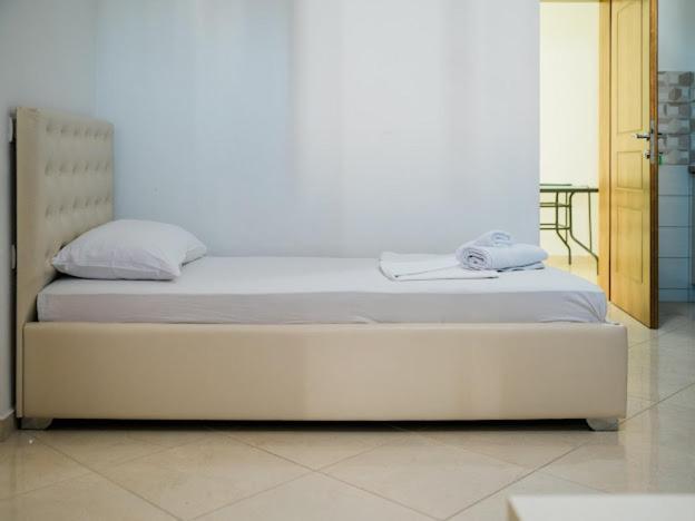 Apartments Duran 울친 외부 사진