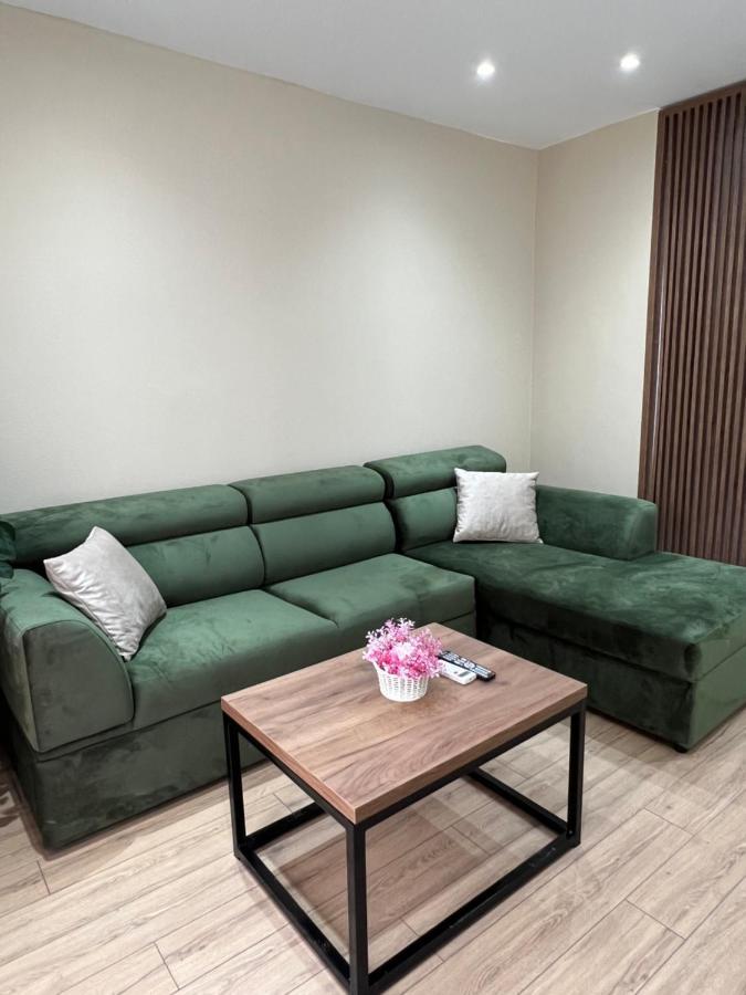 Apartments Duran 울친 외부 사진