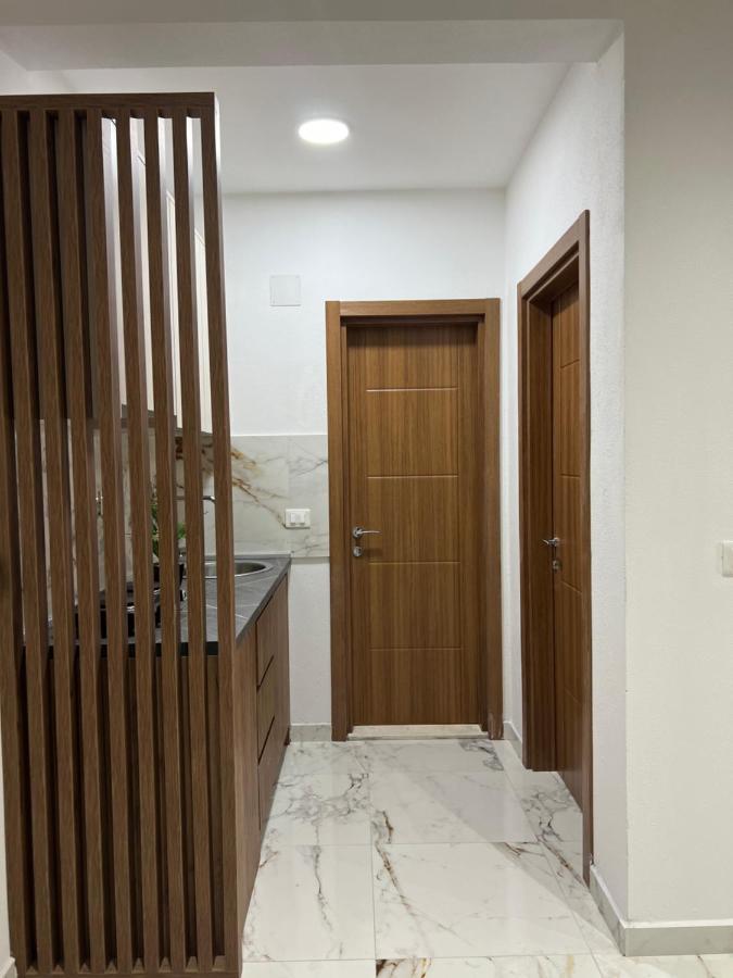 Apartments Duran 울친 외부 사진