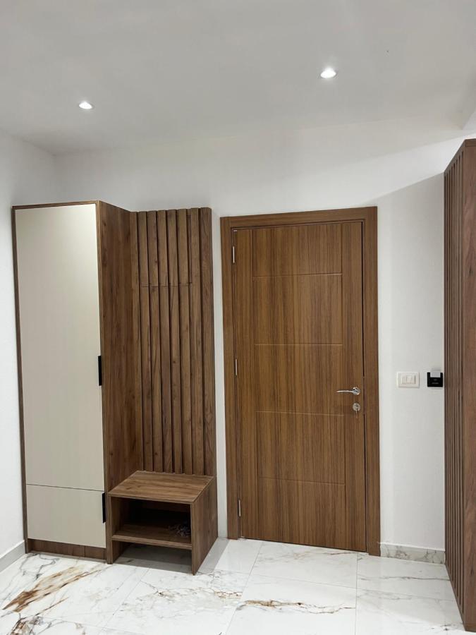 Apartments Duran 울친 외부 사진