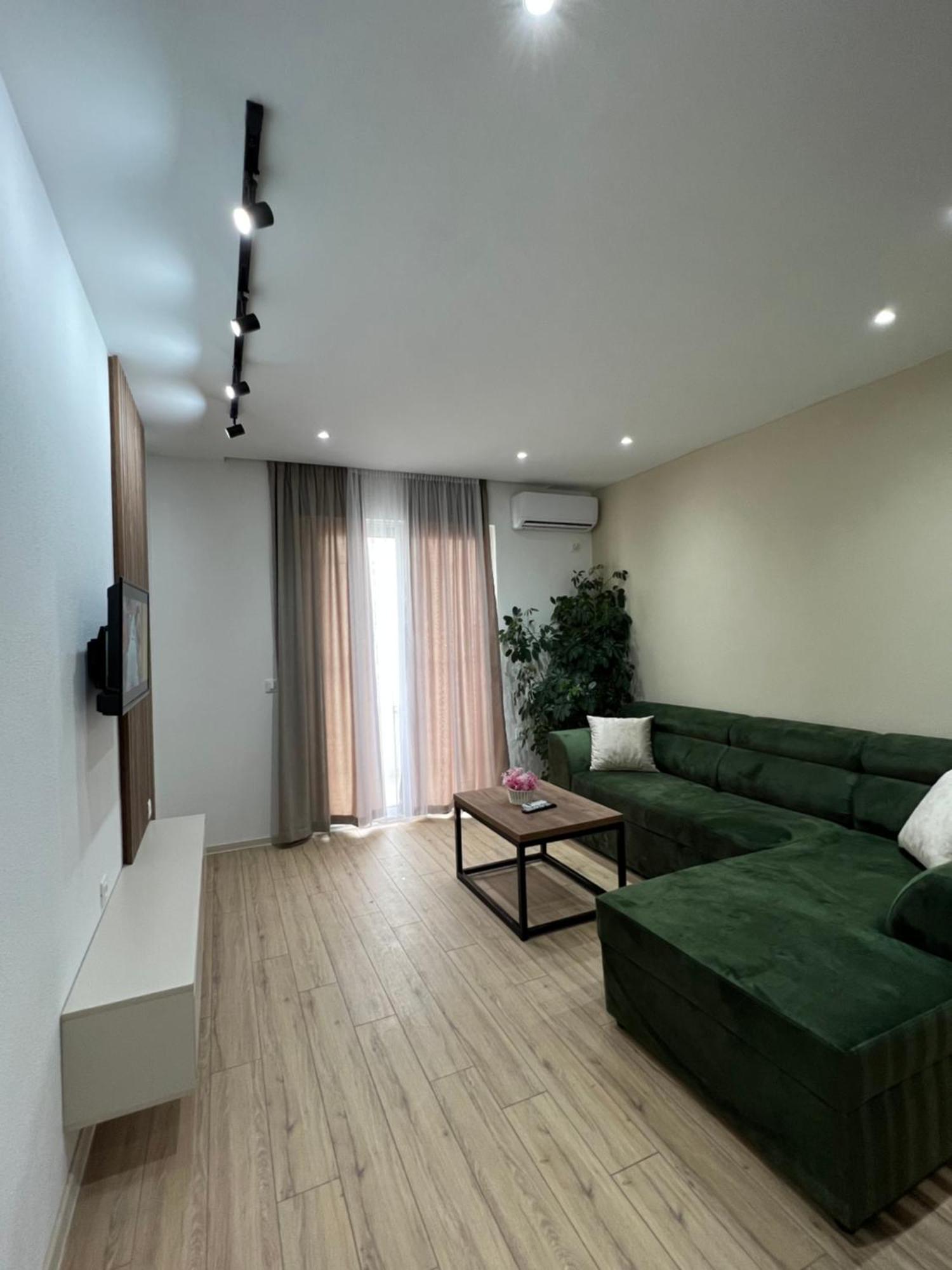 Apartments Duran 울친 외부 사진
