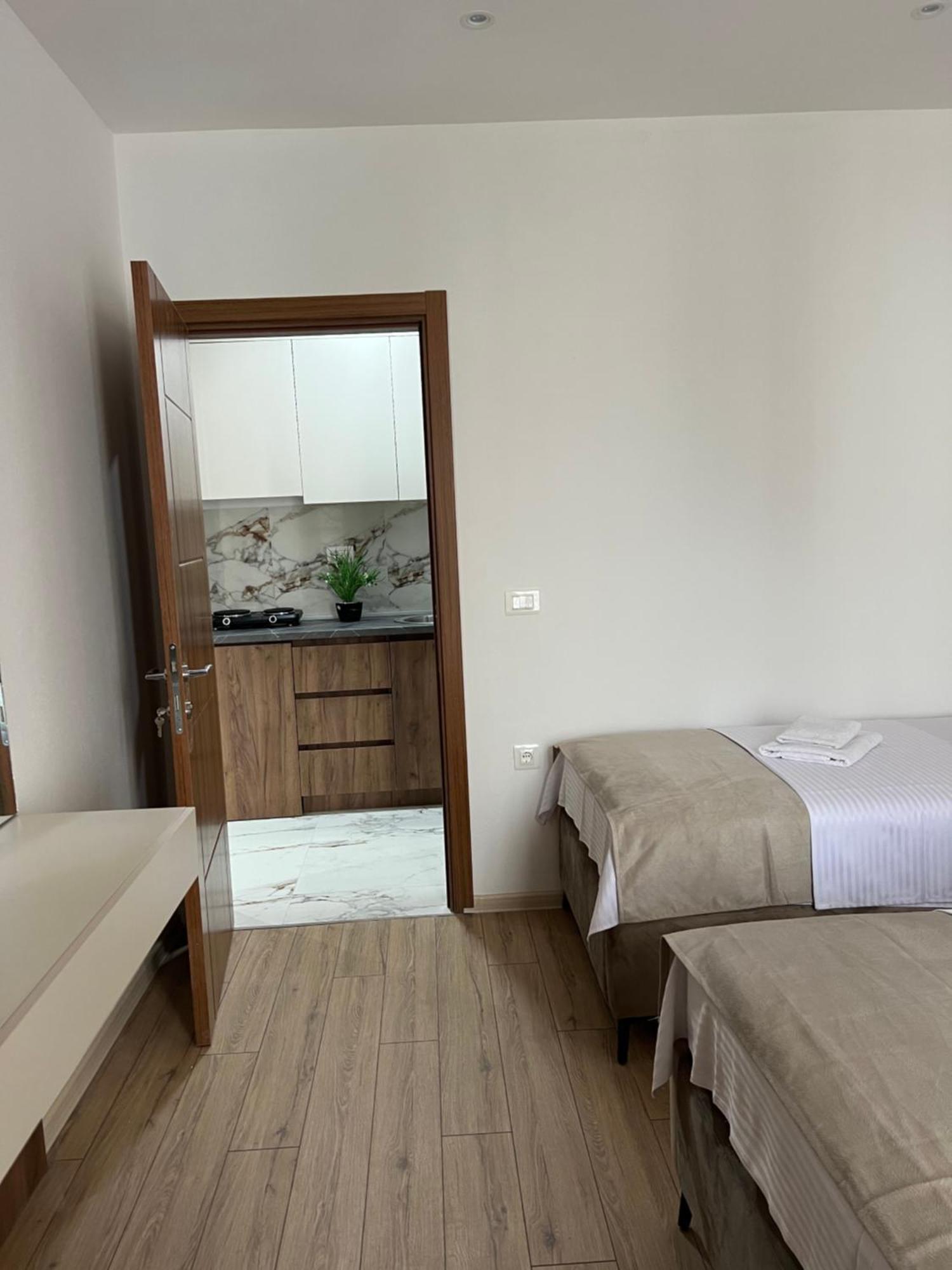 Apartments Duran 울친 외부 사진