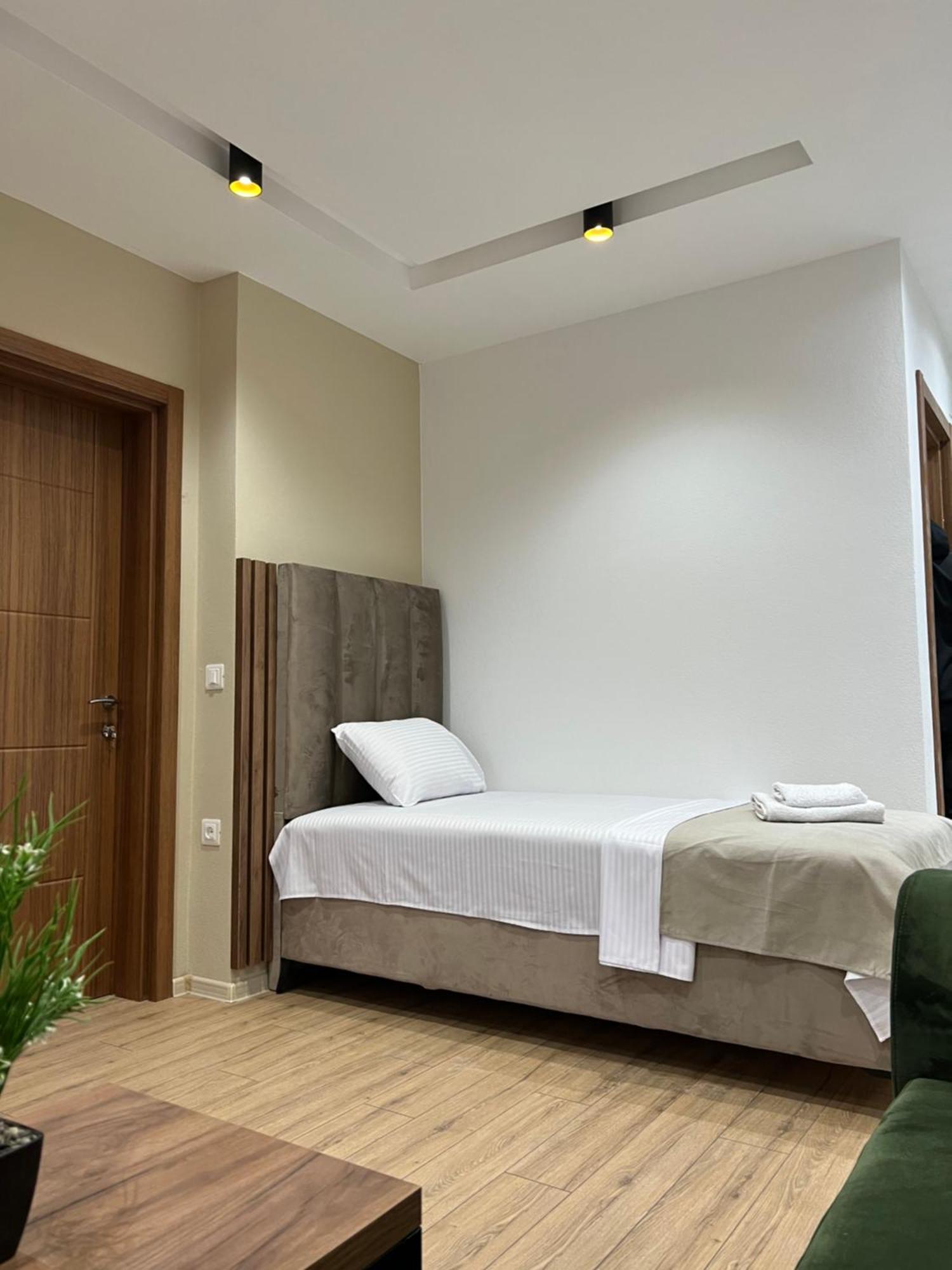 Apartments Duran 울친 외부 사진