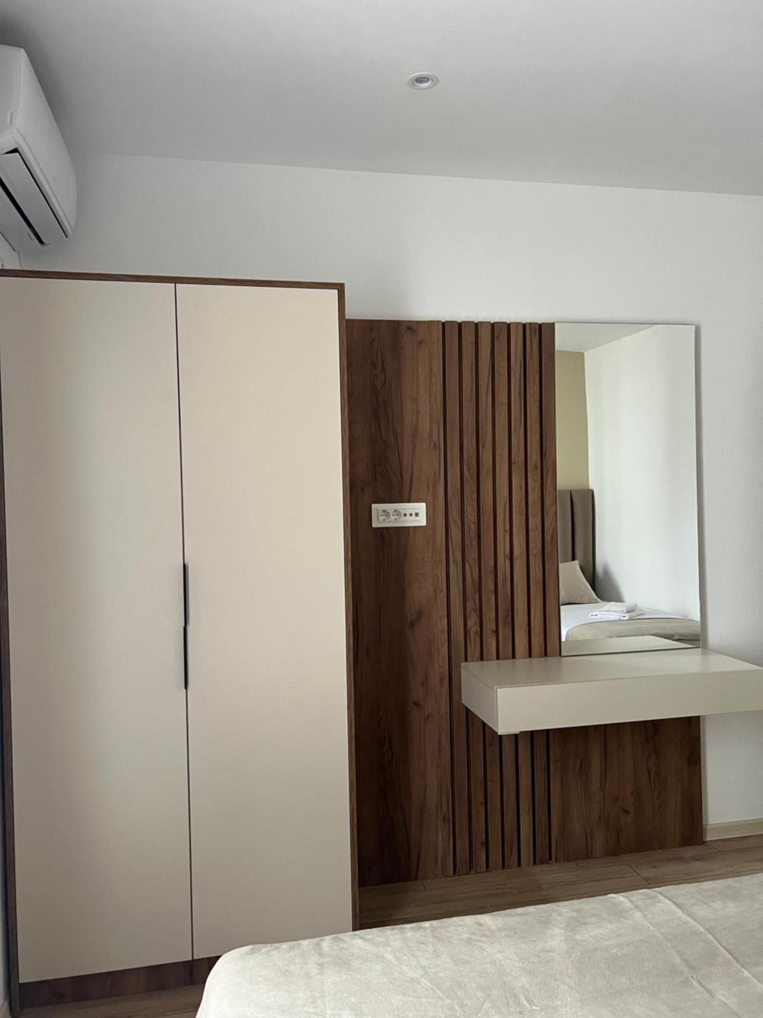 Apartments Duran 울친 외부 사진