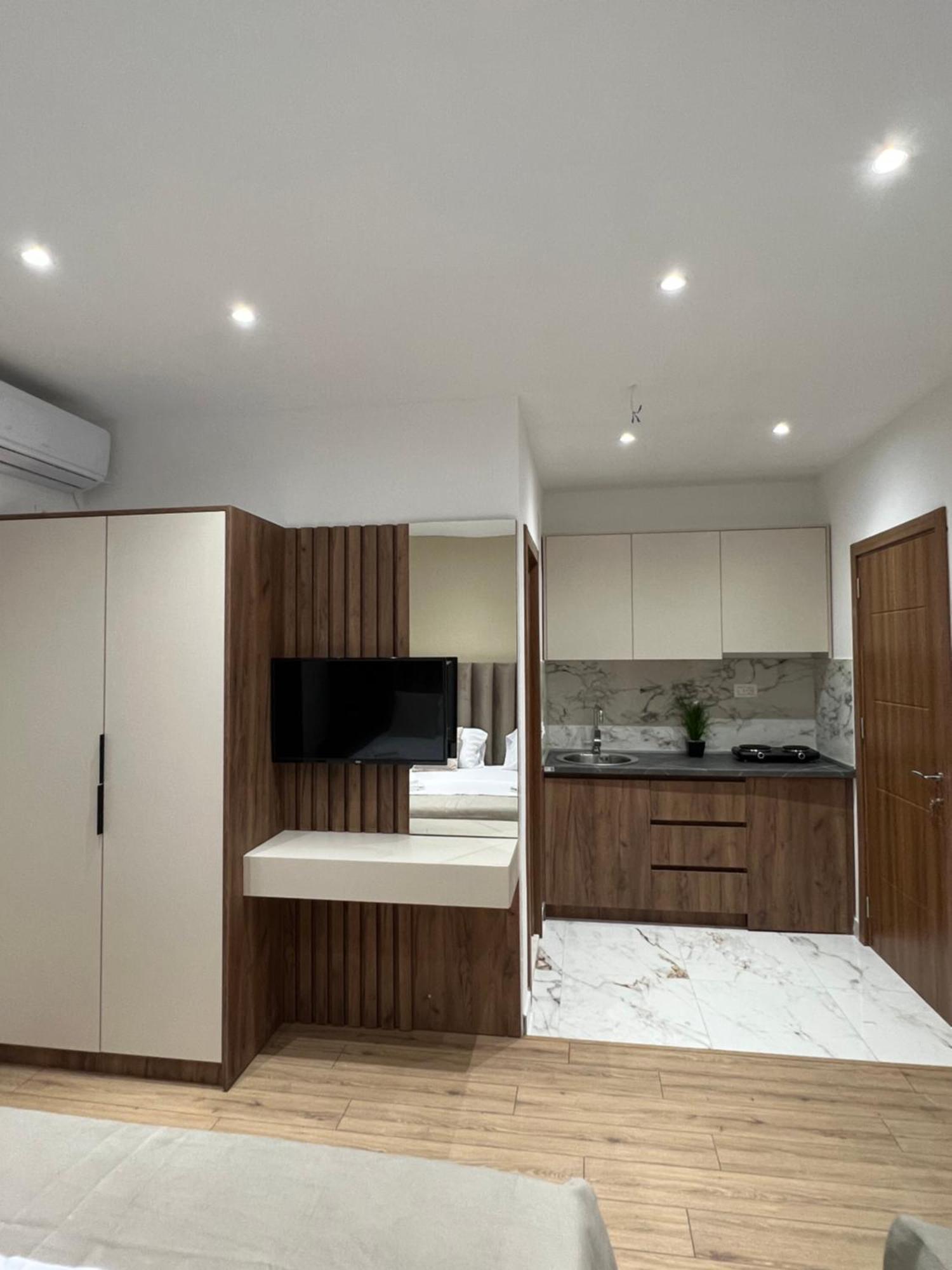 Apartments Duran 울친 외부 사진