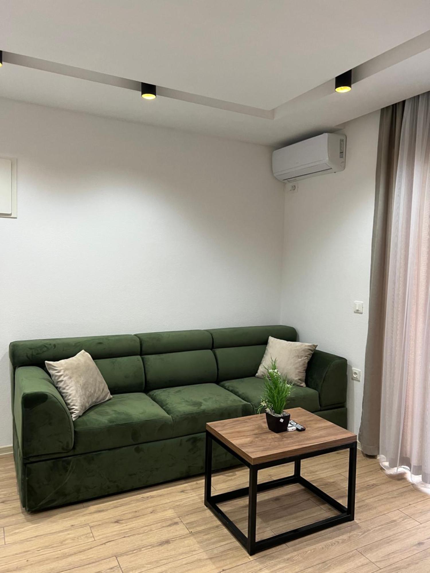 Apartments Duran 울친 외부 사진
