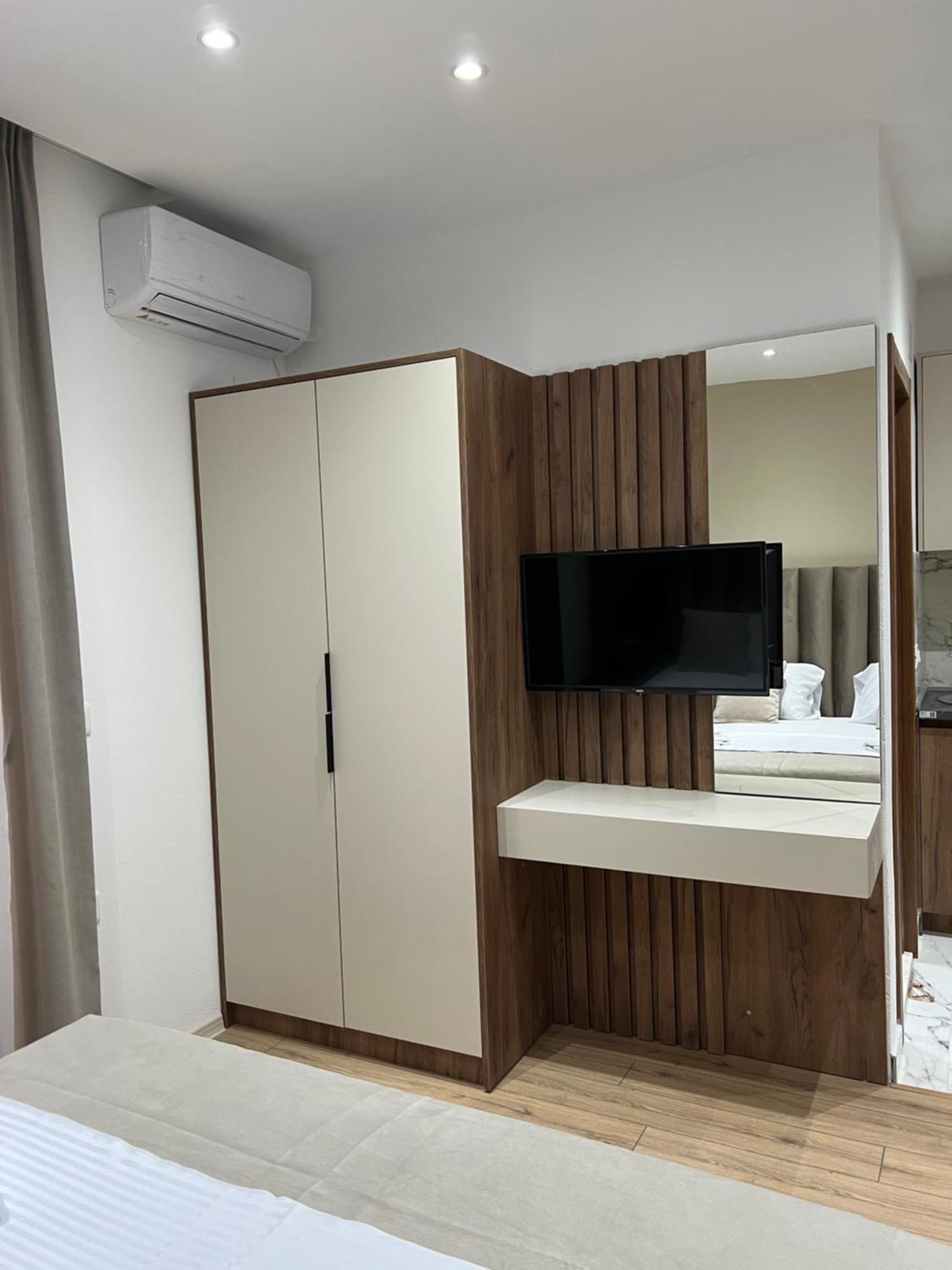 Apartments Duran 울친 외부 사진