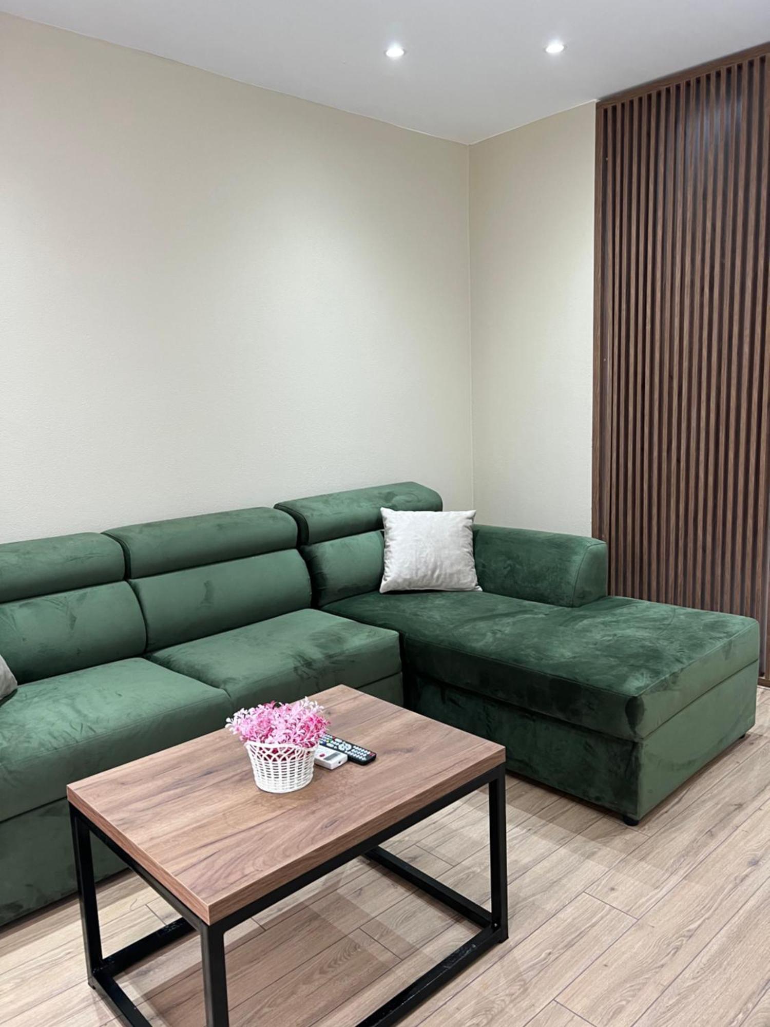 Apartments Duran 울친 외부 사진